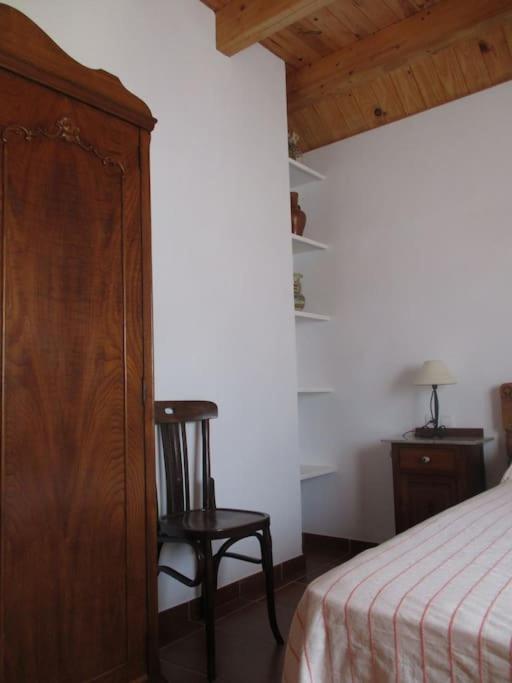 Willa Casa La Higuera Chulilla Zewnętrze zdjęcie