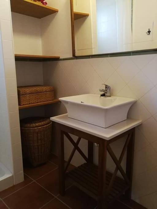 Willa Casa La Higuera Chulilla Zewnętrze zdjęcie