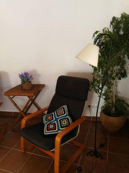 Willa Casa La Higuera Chulilla Zewnętrze zdjęcie