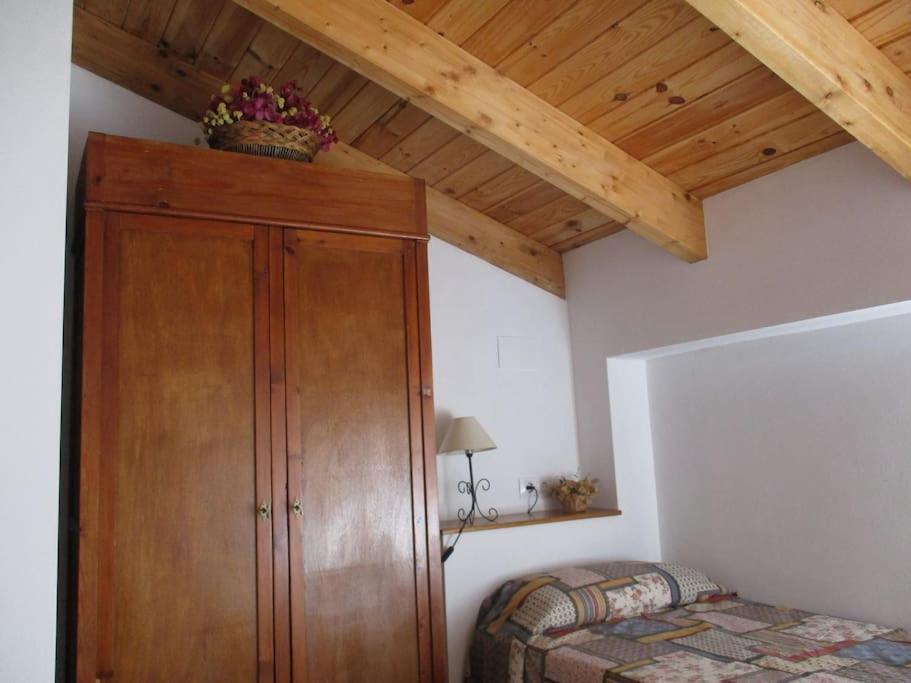 Willa Casa La Higuera Chulilla Zewnętrze zdjęcie