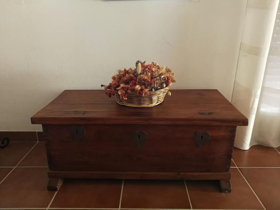 Willa Casa La Higuera Chulilla Zewnętrze zdjęcie