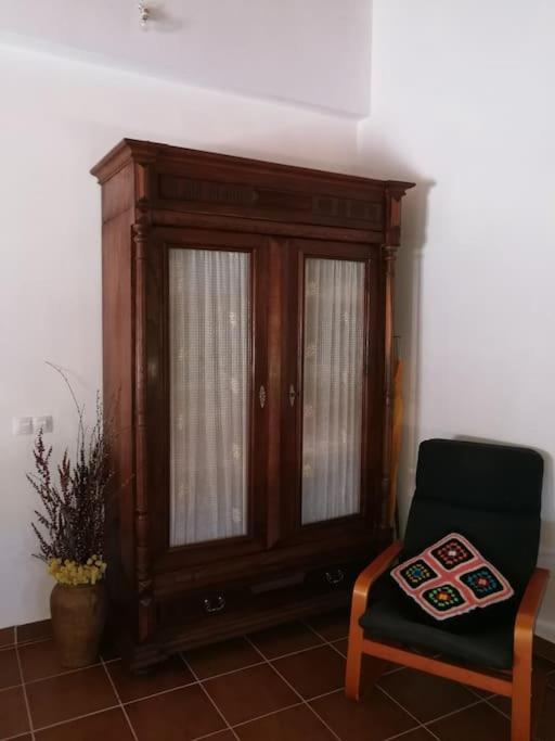 Willa Casa La Higuera Chulilla Zewnętrze zdjęcie