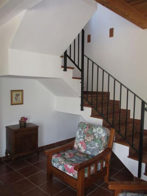 Willa Casa La Higuera Chulilla Zewnętrze zdjęcie