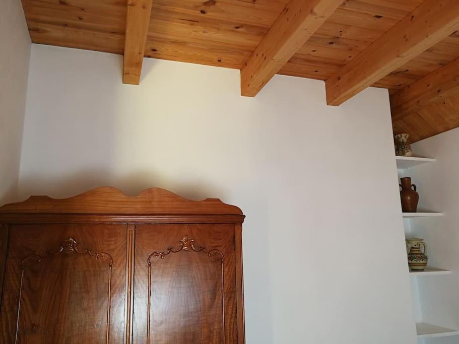 Willa Casa La Higuera Chulilla Zewnętrze zdjęcie